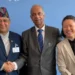 Foreign Minister Khanal discusses with UN Deputy Secretary-General Khare about peacekeeping