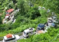 One-way routes designated for Hetauda-Kathmandu travel