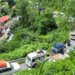 One-way routes designated for Hetauda-Kathmandu travel