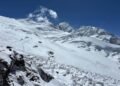 Casualties feared in avalanche on Manang’s Mt Himlung