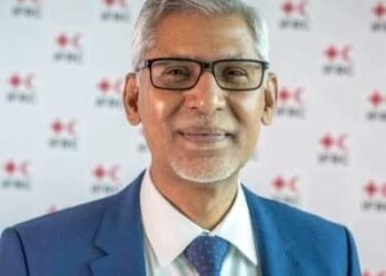 Interview: Bhotekoshi flood is a structural humanitarian crisis, says IFRC Secretary General Chapagain