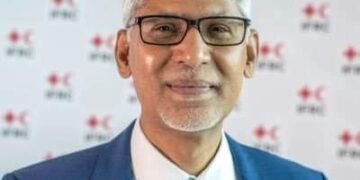 Interview: Bhotekoshi flood is a structural humanitarian crisis, says IFRC Secretary General Chapagain