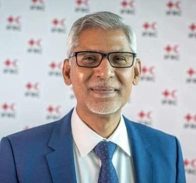 Interview: Bhotekoshi flood is a structural humanitarian crisis, says IFRC Secretary General Chapagain