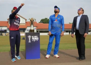 ACC Premier Cup Final: Nepal taking on UAE today