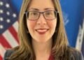 Megan Bouldin Arrives in Kathmandu to Support U.S. Embassy Flood Response