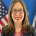 Megan Bouldin Arrives in Kathmandu to Support U.S. Embassy Flood Response