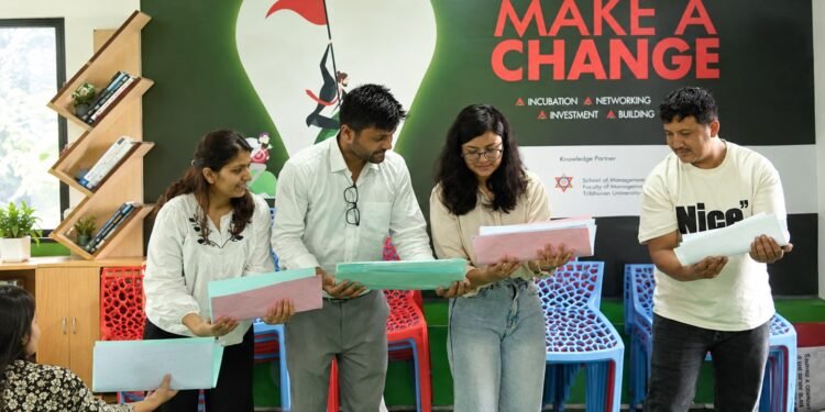 Nabil Bank Opens Applications for Seventh Cohort of Nabil SSE Fellowship Program and New Certificate Course Cohorts