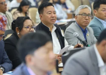Both Houses of Federal Parliament convening today
