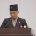 Hope for rescue alive after rescue of two people alive: Home Minister Gurung