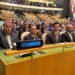 High-Level General Debate of UNGA Begins; Foreign Minister Represents Nepal