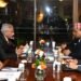 Foreign Minister Khanal and India’s External Affairs Minister Jaishankar hold talks