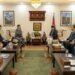 Minister Khanal, Foreign Minister of Korea, Cho, hold meeting