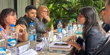 Germany Increases Flood Rehabilitation Support for Nepal to €11 Million