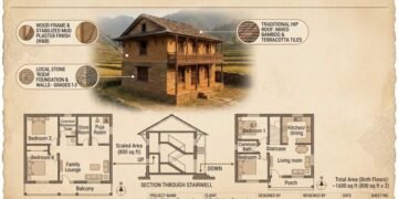 Housing will be ensured to every citizen: Prime Minister Shah