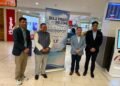 Foreign Minister Khanal in Fiji to participate Pre-COP Leaders’ Event