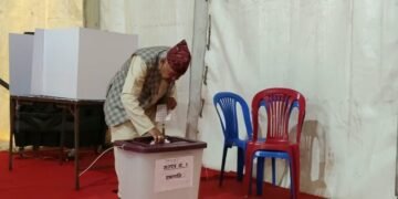NC’s 15th General Convention: Voting begins
