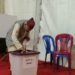 NC’s 15th General Convention: Voting begins