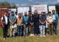 U.S. Delegation Visits Flood-Affected Areas of Nuwakot to Assess American Assistance