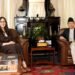 U.S. and Nepal Strengthen Partnership Amid Flood Recovery Efforts