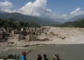 U.S. Delegation Visits Flood-Affected Areas of Nuwakot to Assess American Assistance