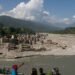 U.S. Delegation Visits Flood-Affected Areas of Nuwakot to Assess American Assistance