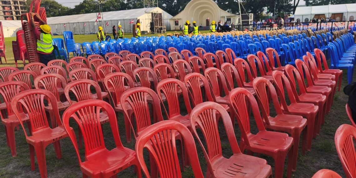 NC holding 15th generation convention at historical site