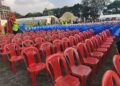 NC holding 15th generation convention at historical site