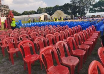 NC holding 15th generation convention at historical site