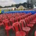 NC holding 15th generation convention at historical site