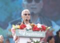 NC becomes able to transform itself with time: Former PM Dr Bhattarai