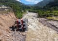 63 houses damaged in natural disaster in Galkot