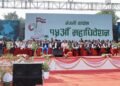 NC 15th General Convention commences in a while, no extravagance in publicity