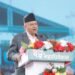 Political forces must unite for the sake of nationality and democracy: General Secretary Pokharel