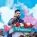 Not wavering from democratic values and principles: RSP President Lamichhane