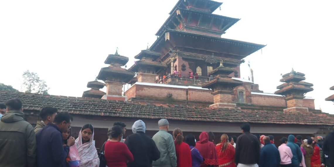 Mahanawami festival today