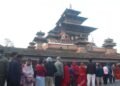 Mahanawami festival today
