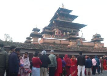 Mahanawami festival today