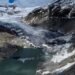 A ‘Treasury of Ice’ goes on show, revealing relics as Swiss glaciers rapidly melt