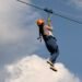 Successful completion of Zipline and Sky Cycling trials at Resunga