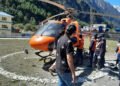 Other eight bodies found in Himlung avalanche