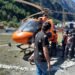 Other eight bodies found in Himlung avalanche
