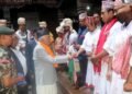 President Paudel pays homage to Nawadurga on Kojagrat Poornima