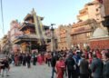 Mahanawami festival today
