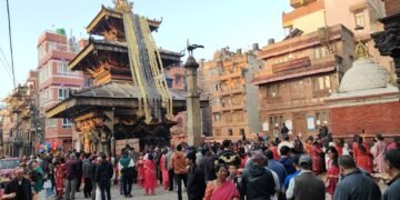 Mahanawami festival today