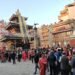 Mahanawami festival today