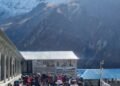 Tourists arrival on the rise in ABC