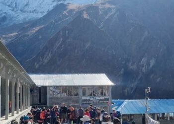 Tourists arrival on the rise in ABC