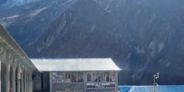 Tourists arrival on the rise in ABC