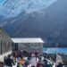 Tourists arrival on the rise in ABC