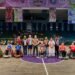 U.S. Expertise and Nepali Talent Unite at Wheelchair Rugby Exhibition in Kathmandu